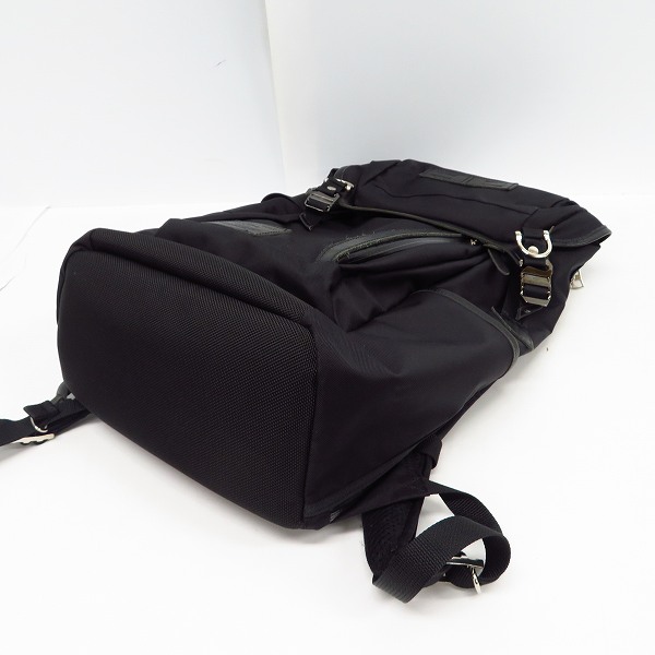 実際に弊社で買取させて頂いたmaster-piece/マスターピース POTENTIAL ver2.リュックサック バックパック の画像 2枚目