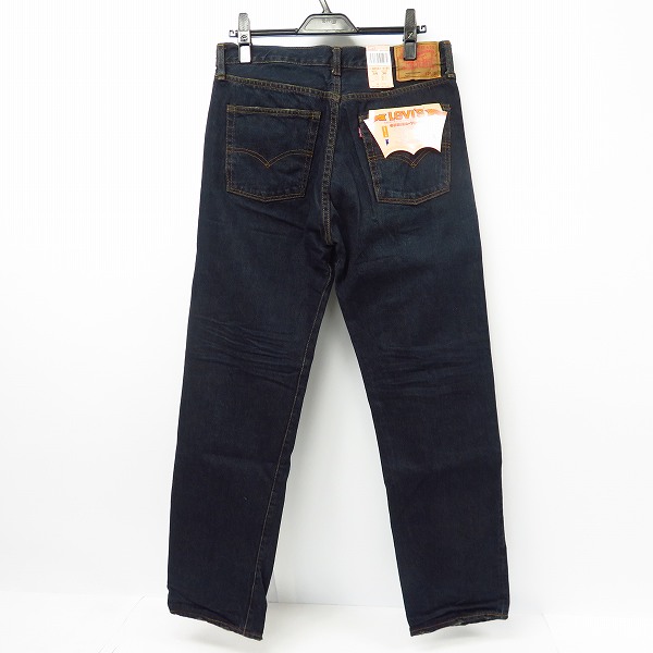 未使用】Levi's/リーバイス 日本製 501 復刻 デニムパンツ 83501