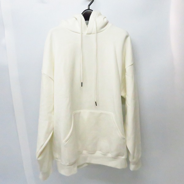 実際に弊社で買取させて頂いたHARE/ハレ プルオーバー スウェット プルオーバー パーカー/M