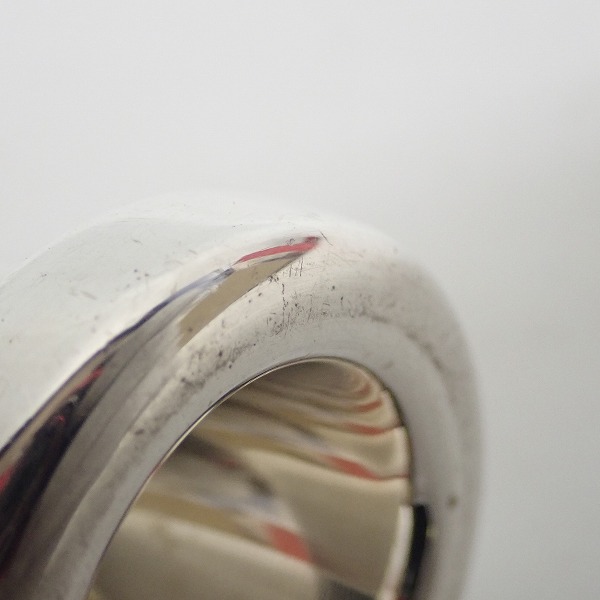 実際に弊社で買取させて頂いたPERANTUCCI/ペラントゥッチ PT-2C ユーフォニアム用 マウスピースの画像 6枚目