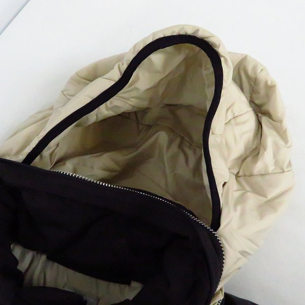 実際に弊社で買取させて頂いたC.P.COMPANY/シーピーカンパニー GOOSE DOWN ジャケット 50の画像 9枚目