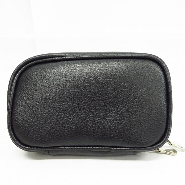 実際に弊社で買取させて頂いたDEAL DESIGN/ディールデザイン レザー アクセサリー ケース の画像 1枚目