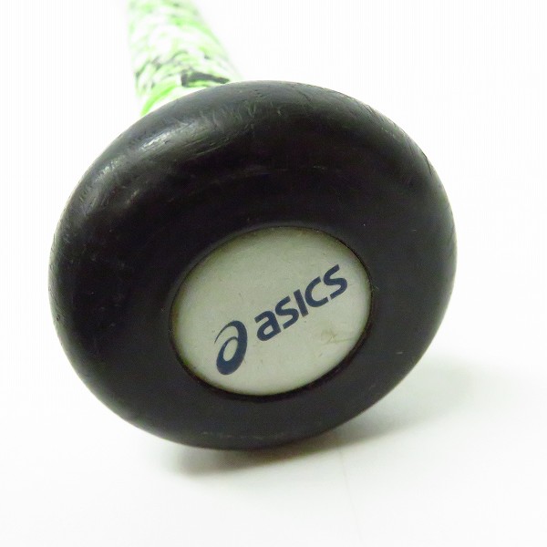 asics /アシックス TECH ACE/テックエース 軟式用 バット BB4011の買取 