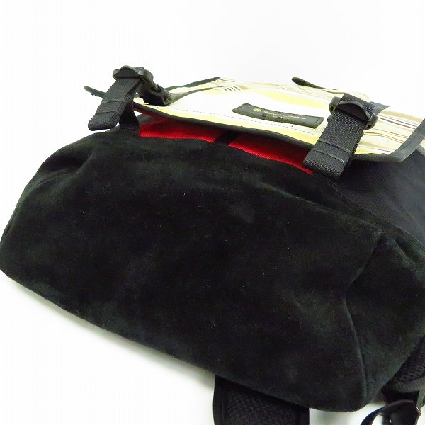 実際に弊社で買取させて頂いたmaster-piece/マスターピース バックパック 01590-Sの画像 2枚目