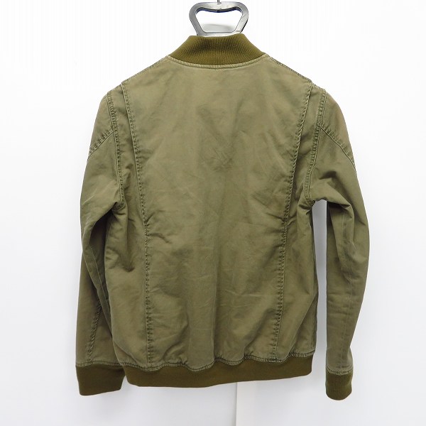 美品 NEIGHBORHOOD ネイバーフッド ジャケット ヴィンテージ加工
