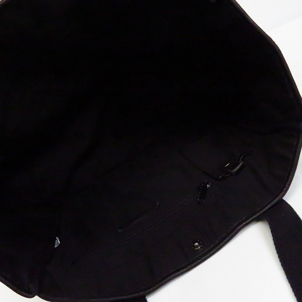 実際に弊社で買取させて頂いたmaster-piece/マスターピース カモフラ トートバッグの画像 3枚目