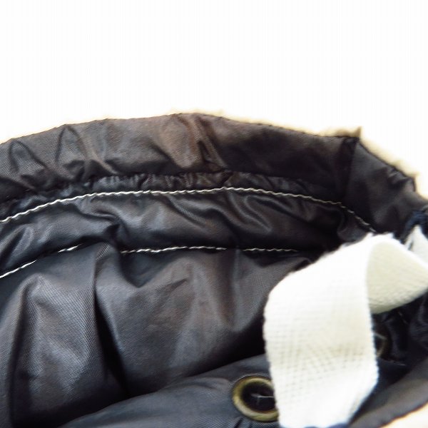 実際に弊社で買取させて頂いたC.P.COMPANY/シーピーカンパニー PIUMA DOCA 中綿ジャケット 25184T45/A5 46の画像 7枚目