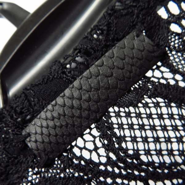 実際に弊社で買取させて頂いたIF SIX WAS NINE/イフシックスワズナイン GILET SINDBAAD レザージレベスト/Fの画像 2枚目