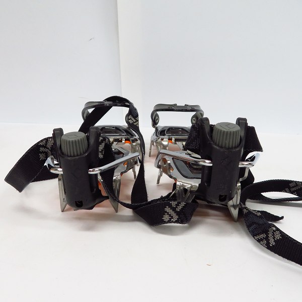 実際に弊社で買取させて頂いたBlack Diamond/ブラックダイヤモンド コンタクト クリップ 登山 登山用品の画像 1枚目