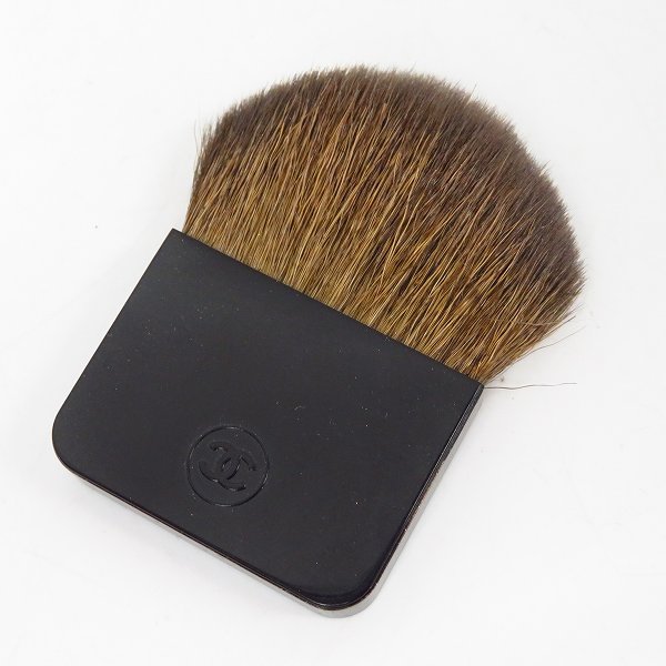 実際に弊社で買取させて頂いたCHANEL/シャネル ヴォヤージュ ドゥ シャネル フェイスカラー/11gの画像 4枚目