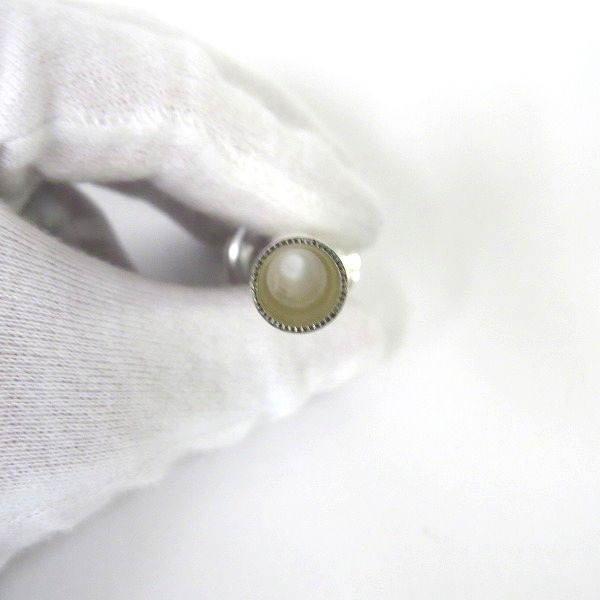 実際に弊社で買取させて頂いたVincent Bach/ヴィンセントバック トランペット用マウスピース 3517Cの画像 5枚目