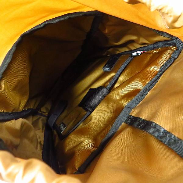 実際に弊社で買取させて頂いたmaster-piece/マスターピース POTENTIAL ver2.リュックサック バックパック の画像 6枚目