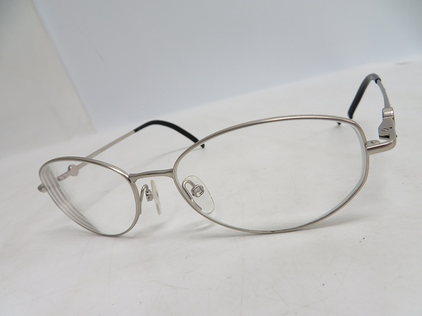 実際に弊社で買取させて頂いたCELINE/セリーヌ メガネフレーム/アイウェア/VC1244S