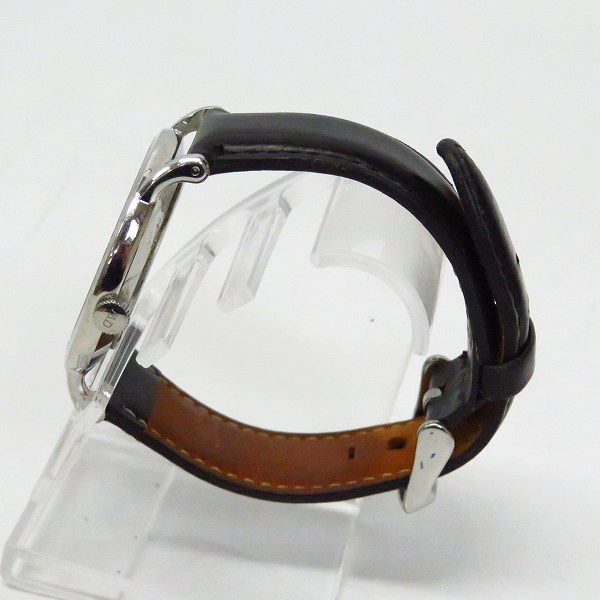 実際に弊社で買取させて頂いたDaniel Wellington/ダニエルウェリントン Dapper/ダッパー 腕時計 B38S6の画像 1枚目