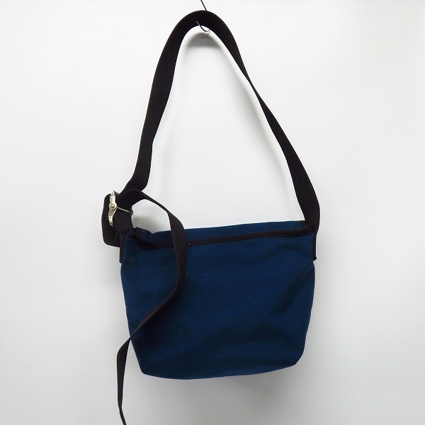 実際に弊社で買取させて頂いたManhattan Portage/マンハッタンポーテージ ショルダーバッグの画像 1枚目