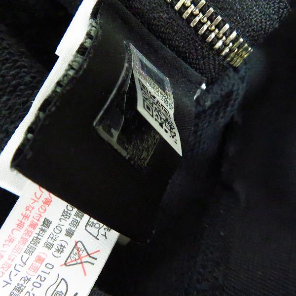 実際に弊社で買取させて頂いたHYDROGEN/ハイドロゲン カモフラ柄/迷彩 スカル スウェット/トレーナー/XLの画像 4枚目