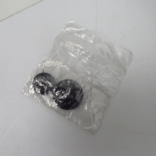 実際に弊社で買取させて頂いたEMPORIO ARMANI/エンポリオアルマーニ 2Ｂ ベロア テーラードジャケット K1G570 K1824/50の画像 6枚目