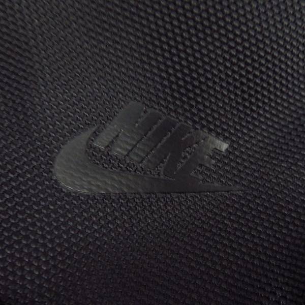 実際に弊社で買取させて頂いたNIKE LAB×KIM JONES/ナイキラボ×キムジョーンズ 16ss ダッフルバッグ BA5353-001の画像 3枚目