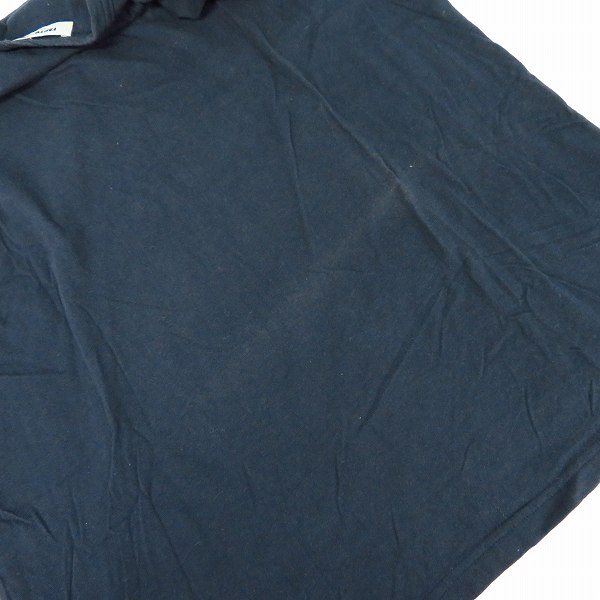 実際に弊社で買取させて頂いたFACTOTUM/ファクトタム プリントカットソー/ハーフスリーブシャツ/素材切替シャツ 6点セットの画像 4枚目