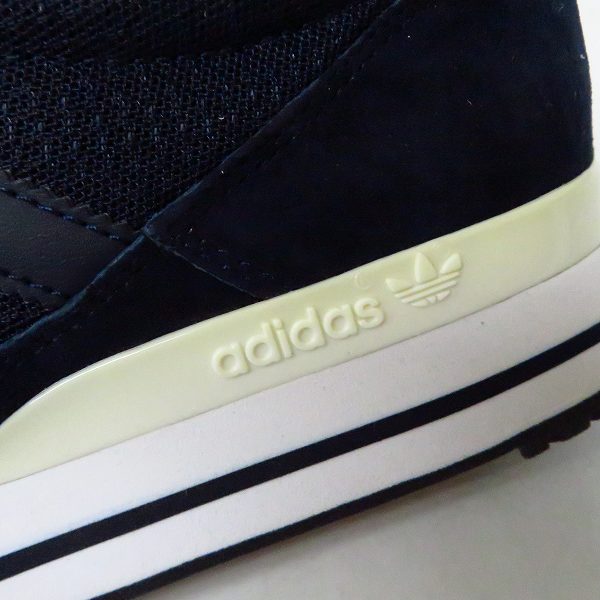 実際に弊社で買取させて頂いた【未使用】adidas Originals×EDIFICE/アディダスオリジナルス×エディフェス ZX 500 OG/スニーカー/M21884/27.5の画像 6枚目