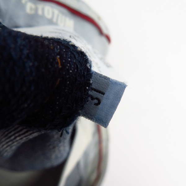 実際に弊社で買取させて頂いたFACTOTUM/ファクトタム E2000 ストレート ストレッチ デニムパンツ/ジーンズ 0142313 Size：31の画像 4枚目