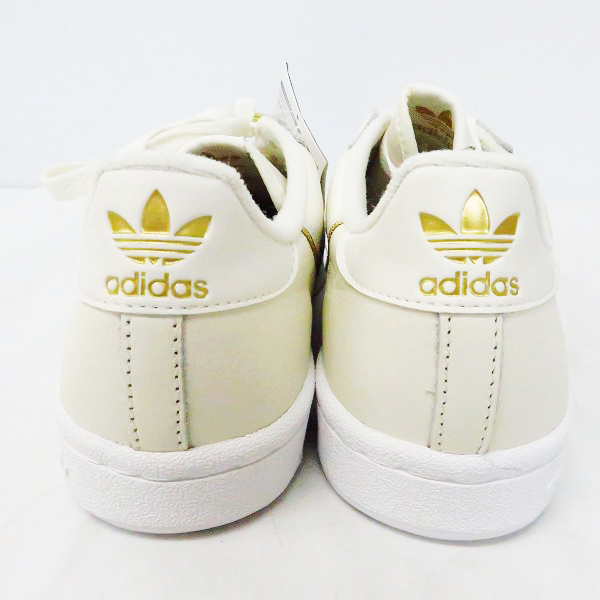 実際に弊社で買取させて頂いた【未使用】adidas/アディダス EDIFICE別注 CONTINENTAL 80/コンチネンタル 80 EE9693/24の画像 1枚目