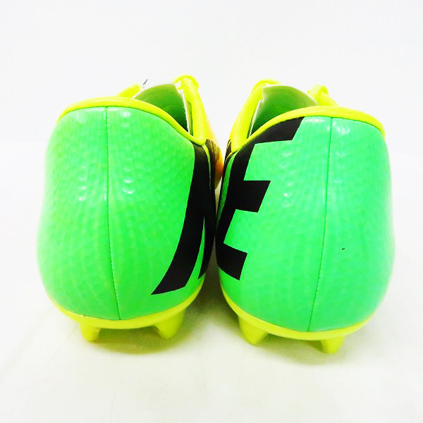 未使用】NIKE/ナイキ MERCURIAL VAPOR IX HG-V/マーキュリアル