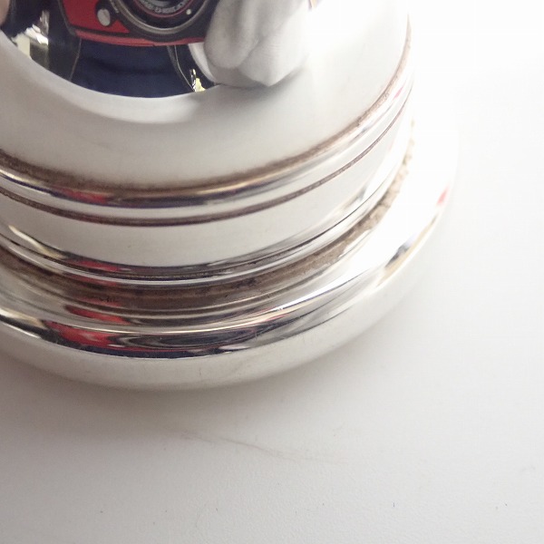 実際に弊社で買取させて頂いたALLIANCE/アライアンス  B6 ユーフォニアム用 マウスピースの画像 6枚目