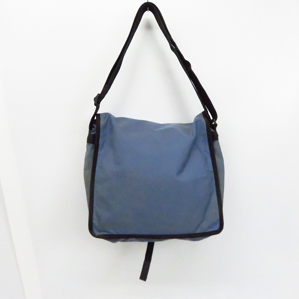 実際に弊社で買取させて頂いたManhattan Portage/マンハッタンポーテージ プリントショルダーバッグの画像 1枚目