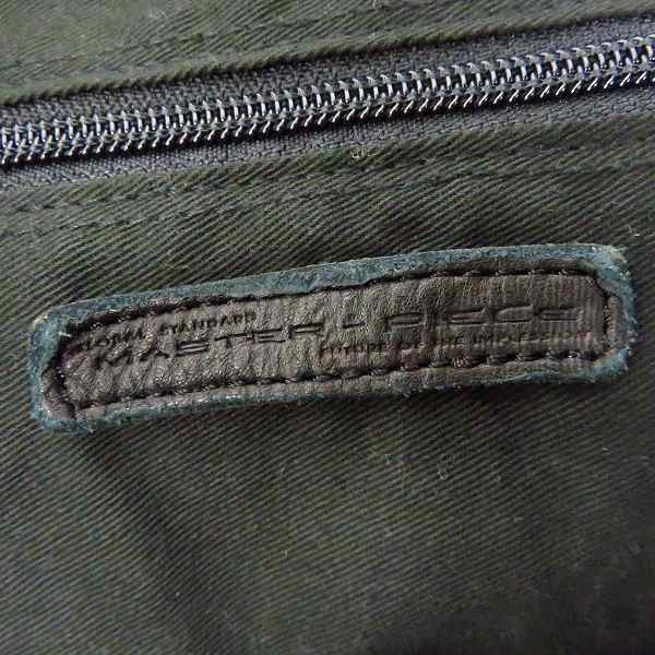 実際に弊社で買取させて頂いたmaster-piece/マスターピース カモフラ トートバッグの画像 4枚目