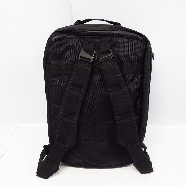 実際に弊社で買取させて頂いたNIKE LAB×KIM JONES/ナイキラボ×キムジョーンズ 16ss ダッフルバッグ BA5353-001の画像 1枚目