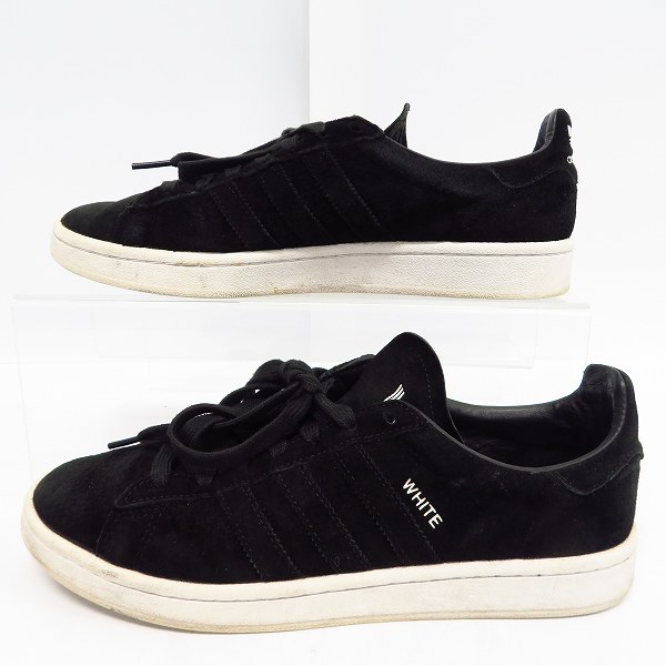実際に弊社で買取させて頂いたadidas/アディダス WHITE MOUNTAINEERING CAMPUS/キャンパス スニーカー CQ1763/26.5の画像 3枚目