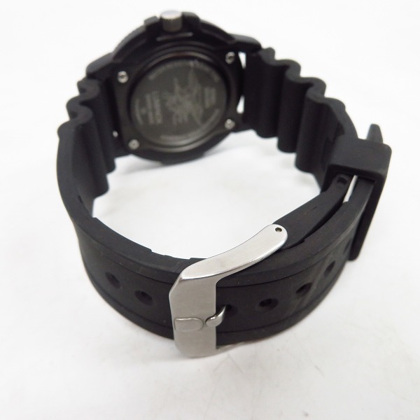実際に弊社で買取させて頂いたLUMINOX/ルミノックス NAVY SEALS/ネイビーシールズ 腕時計 SERIES 3000/3900の画像 2枚目