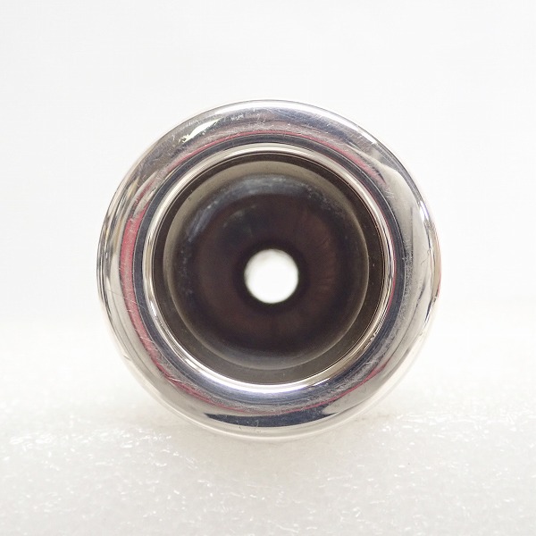 実際に弊社で買取させて頂いたDENISWICK/デニス・ウィック SH4 ユーフォニアム用 マウスピースの画像 3枚目