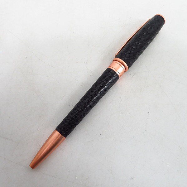 実際に弊社で買取させて頂いたHUGO BOSS/ヒューゴボス ローラー式 ボールペン