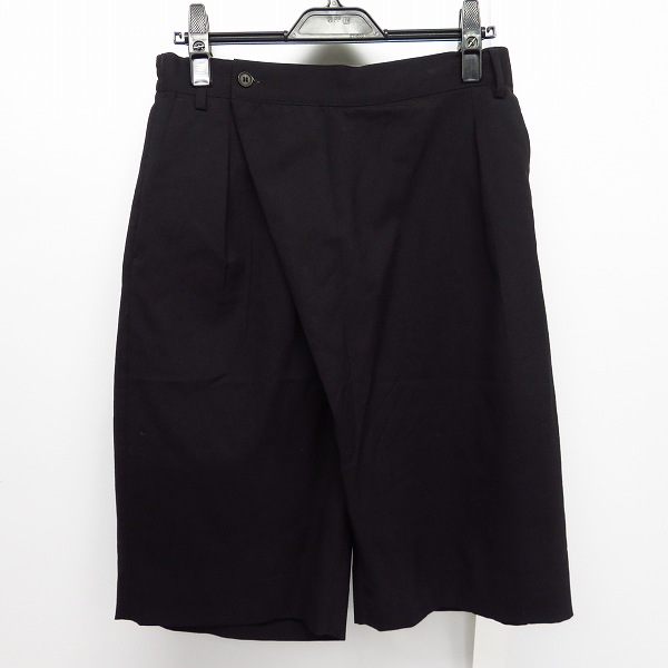 実際に弊社で買取させて頂いたDIET BUTCHER SLIM SKIN/ダイエットブッチャースリムスキン ハーフパンツ Size：1