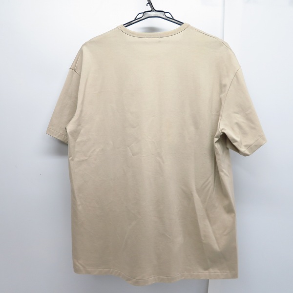 実際に弊社で買取させて頂いたLAD MUSICIAN/ラッドミュージシャン プリーツ加工 カットソー 2116-704/42の画像 1枚目