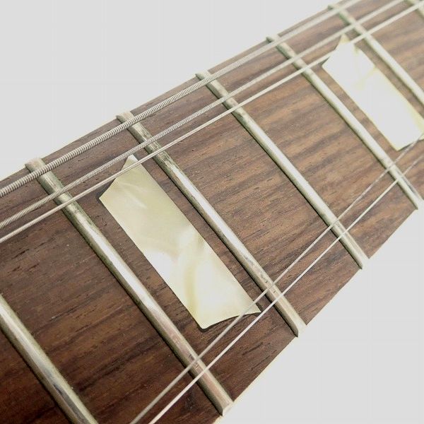 実際に弊社で買取させて頂いた★Greco/グレコ SGタイプ エレキギター ソフトケース付きの画像 3枚目