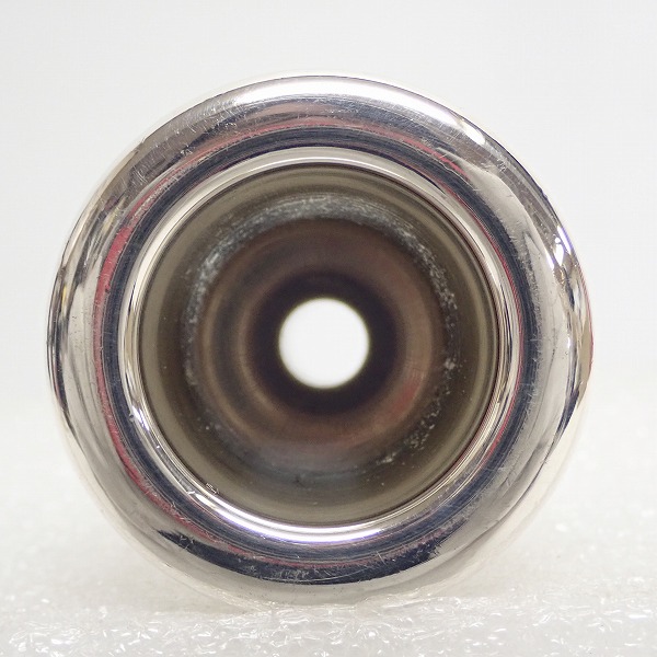 実際に弊社で買取させて頂いたPERANTUCCI/ペラントゥッチ PT-2A ユーフォニアム用 マウスピースの画像 2枚目