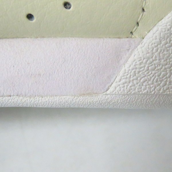 実際に弊社で買取させて頂いた【未使用】adidas/アディダス EDIFICE別注 CONTINENTAL 80/コンチネンタル 80 EE9693/24の画像 6枚目