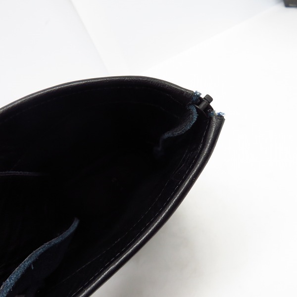 実際に弊社で買取させて頂いたLAD MUSICIAN/ラッドミュージシャン スエード レースアップブーツ 2212-907/46の画像 4枚目