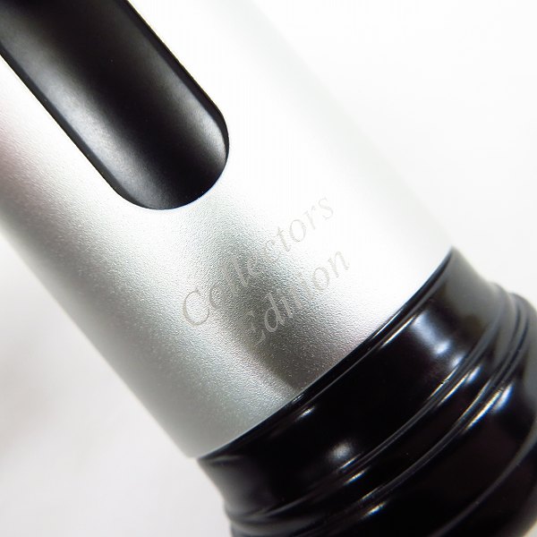 実際に弊社で買取させて頂いた【美品】MASTER REPLICAS/マスターレプリカ製【クワイ＝ガン・ジン】EP1版ライトセイバー/SW-151CEの画像 3枚目