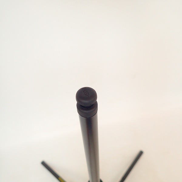 実際に弊社で買取させて頂いたHERCULES/ハーキュレス トランペット用 スタンド ケース付きの画像 5枚目