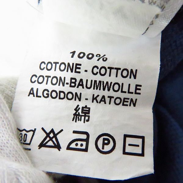 実際に弊社で買取させて頂いたHYDROGEN/ハイドロゲン リブハーフパンツ/Mの画像 3枚目