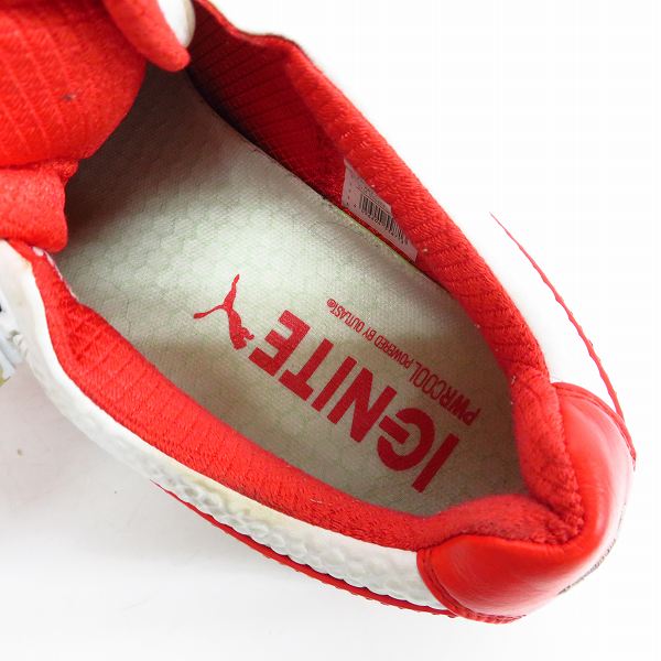 PUMA/プーマ ゴルフシューズ タイタンツアー イグナイト BOA/188657-03