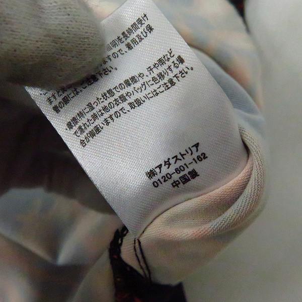 実際に弊社で買取させて頂いたHARE/ハレ 火花柄 アロハシャツ/Fの画像 4枚目