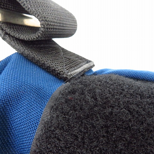 実際に弊社で買取させて頂いたManhattan Portage/マンハッタンポーテージ ショルダーバッグの画像 6枚目