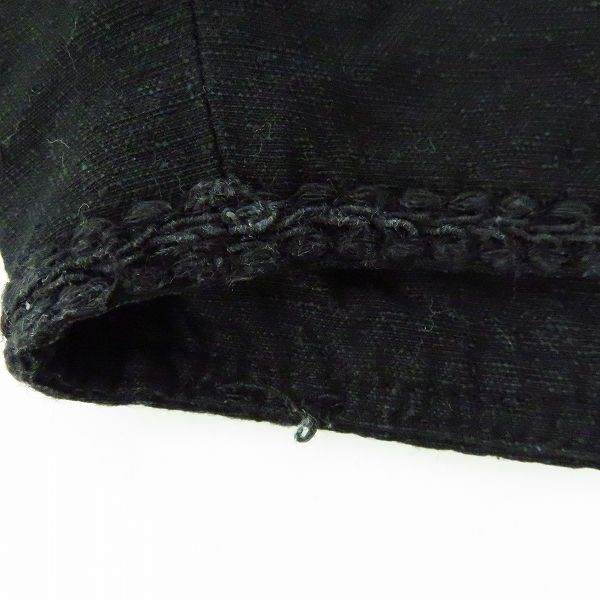 実際に弊社で買取させて頂いたFACTOTUM/ファクトタム コーデュロイ/レーヨン混 ハーフパンツ/コットン・レーヨン パンツ 3点セットの画像 5枚目