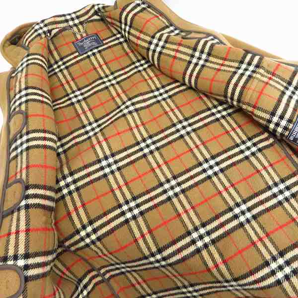 実際に弊社で買取させて頂いたBurberry's/バーバリーズ DUFFLE COATING/ダッフルコートの画像 2枚目