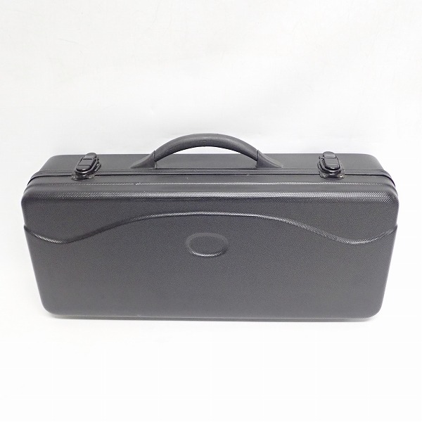 実際に弊社で買取させて頂いた★Maxtone/マックストーン By French Engineer トランペット ケース付の画像 8枚目